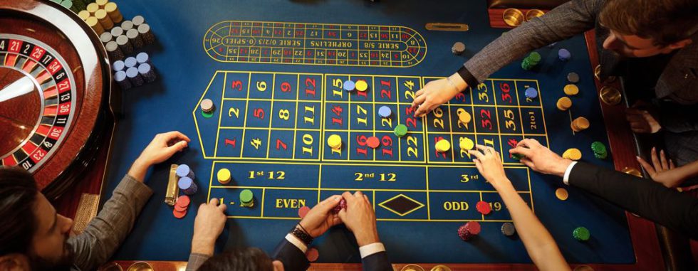 245bet Curiosidades Sobre Cassinos