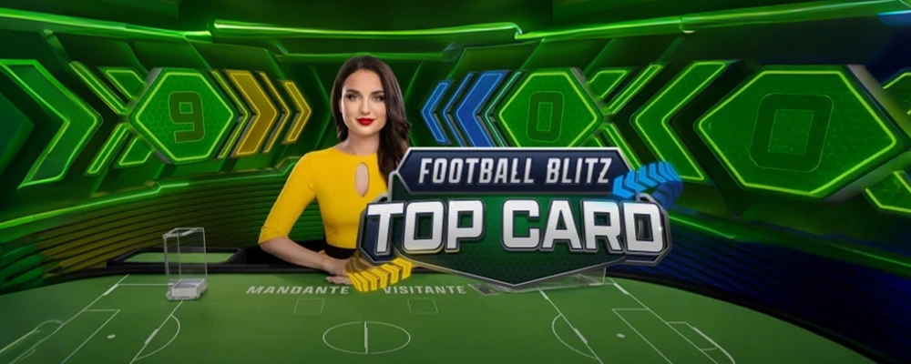 245bet Futebol Blitz Cartão Top ao Vivo
