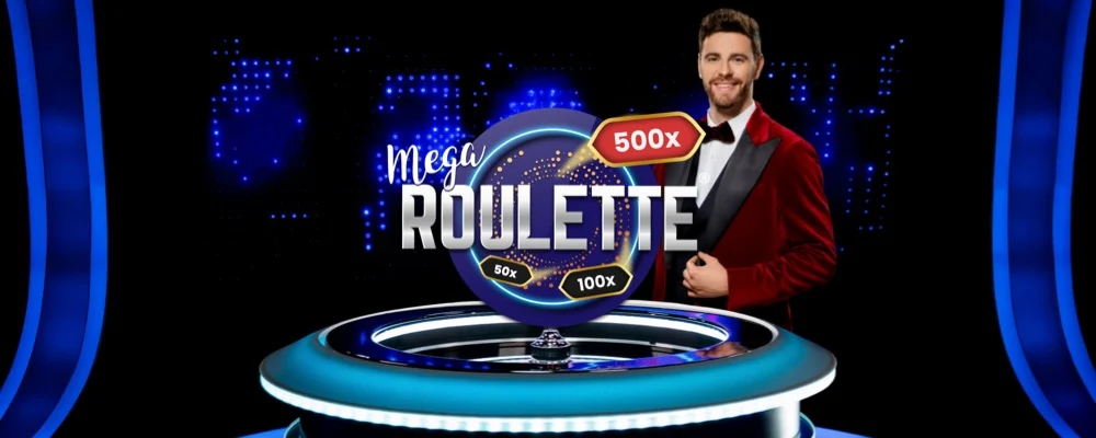 245bet Roleta Mega ao Vivo