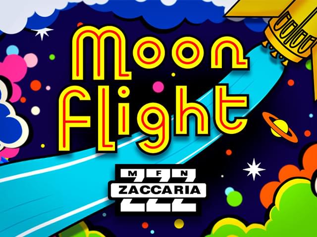 245bet Deslizante de Voo Lunar