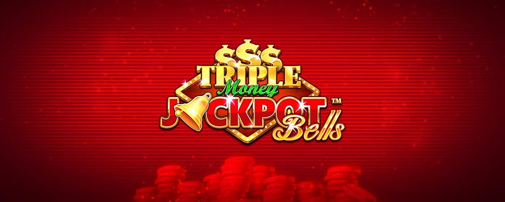 245bet Sinos de Jackpot de Dinheiro Triplo